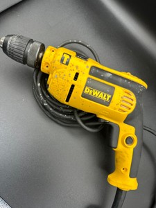 Б/в Дриль ударний Dewalt dwd024s 01-201068858