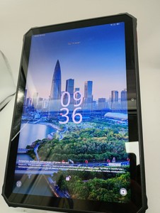 Б/в Планшет Blackview active 7 8/128gb 01-201160312