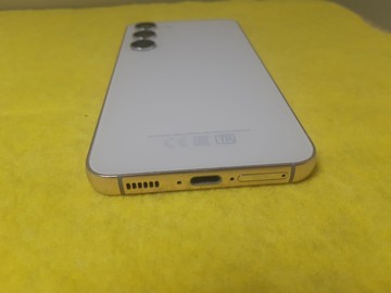 Б/в Мобільний телефон Samsung galaxy s23 sm-s911b/ds 8/256gb 01-201160580