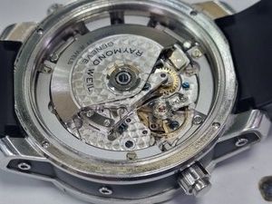 Б/в Годинник Raymond Weil 7800 01-201161737