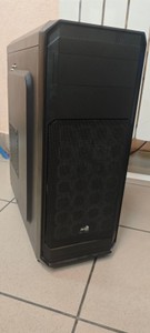 Пк amd fx-8370/ram 16 gb/hdd 1000 gb/ssd 512 gb/amd/ ati radeon rx 480 4gb gddr5 256bit