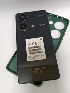 Б/в Мобільний телефон Xiaomi redmi note 13 pro 4g 8/256gb 01-201163669