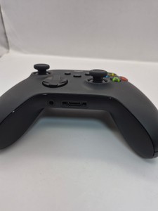 Б/в Геймпад Microsoft xbox series x s wireless controller 01-201008661