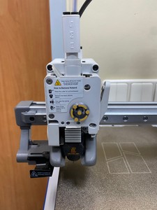 Б/в 3D-принтер Bambu Lab a1 mini 01-201165101
