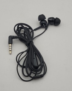 Б/в Навушники Sony mdr-ex110 01-201107263