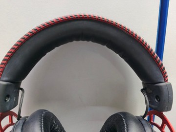 Б/в Навушники Kingston hyperx cloud alpha 01-201166379