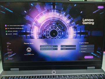Б/в Ноутбук Lenovo 15/core i5-13450hx ddr5/24gb ddr5/ssd 512 gb/geforce rtx 5050 8gb 01-201166470