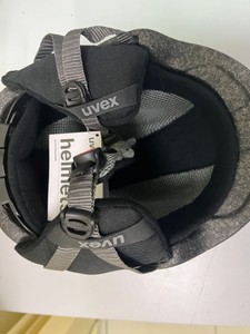 Б/в Шолом Uvex heyya pro 01-201166365