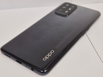 Б/в Мобільний телефон Oppo reno5 z 8/128gb 01-201167007