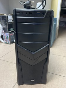Пк intel core i7-7700k/ram 32 gb/hdd 1000 gb/ssd 240 gb/nvidia gtx 1050 (geforce) 2gb gddr5 128bit