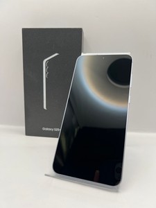 Б/в Мобільний телефон Samsung galaxy s25+ 12/256gb 01-201097347