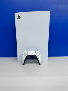 Б/в Ігрова приставка Sony playstation 5 825gb 01-201166290
