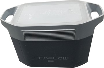 Б/у Зарядная станция Ecoflow delta max 2000 18-000096234