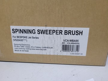 Б/в  Samsung vca-wba95 01-201174349