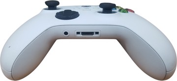 Б/в Геймпад Microsoft xbox series x s wireless controller 01-201096510