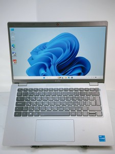 Б/в Ноутбук Dell 14/core i3-1125g4 ddr4/16gb ddr4/ssd 256 gb/*інтегрована 01-201174421
