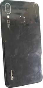 Б/у Мобільний телефон Huawei p20 lite 4/64gb 01-201173563