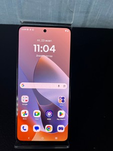 Б/в Мобільний телефон Motorola moto g86 power 12/256gb 01-201175164