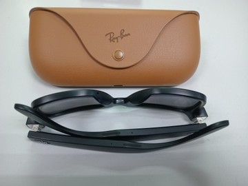 Б/в Смарт-окуляри Ray-Ban meta wayfarer rw4006 01-201173648