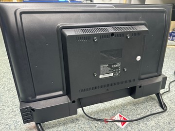 Б/в Телевізор Aiwa jh24dt180s 01-201175227