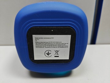Б/в Акустика Uecker uf-01 107567 01-201177937