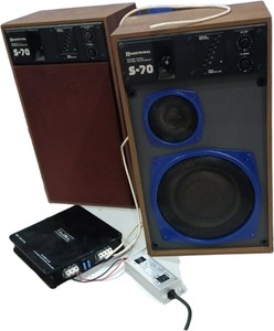 Б/в  Radiotehnika/Calcell 35ас-013/bst 1000.1 v2 01-201178590