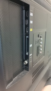 Б/в Телевізор Samsung ue40j5100aw 01-201173662