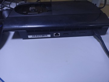 Б/в Ігрова приставка Sony playstation 3 super slim 500gb 01-201181356