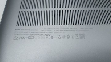 Б/в Ноутбук Lenovo 16/core ultra 5 125h ddr5/16gb ddr5/ssd 512 gb/*інтегрована 01-201181171