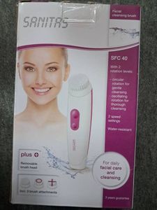 16-000217459: Sanitas sfc40