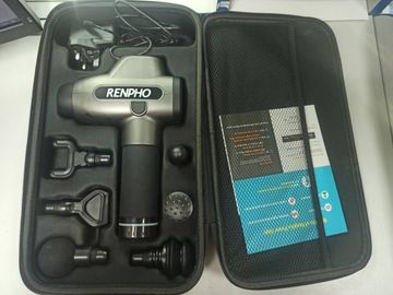 16-000223367: Renpho rf gm168