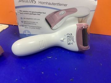 16-000223737: Sanitas sma 22