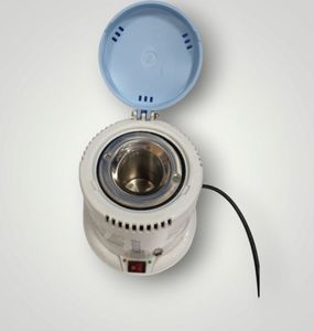 01-18715563: Кварцевий macrostop f-1005t