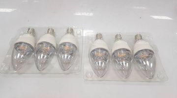 Б/в Електричні лампочки Shinehai c374w5t010vw 16-000223660