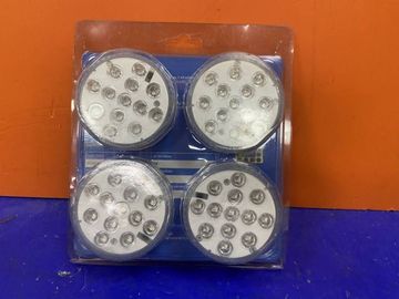 Б/у Набір світильників China різнокольорові 16-000220796