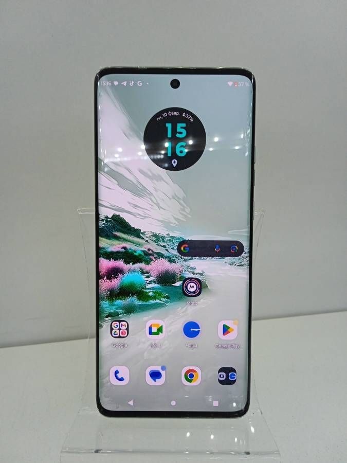 edge 40 neo 12/256gb