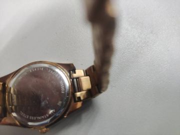 01-19326328: Fossil es4318