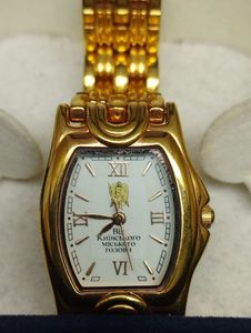 Б/в Годинник Rekord 41l-701 01-200490767