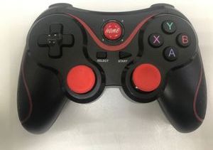 Б/в Ігровий джойстик X3 без моделі 01-200509068
