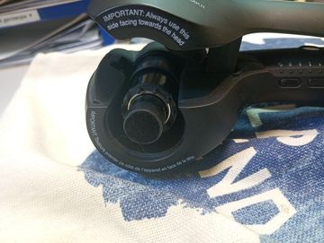 01-200511279: Babyliss miracurl mkii bab2666e