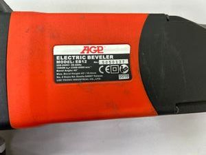 01-200523781: Agp eb 12