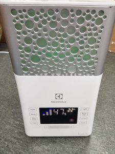 01-200495085: Electrolux ehu-3715d