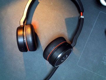 01-200527259: Jabra evolve 75 se ms