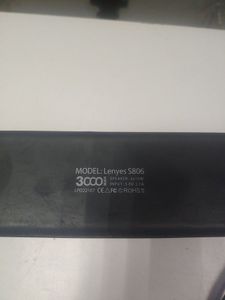 01-200541606: Lenyes s806