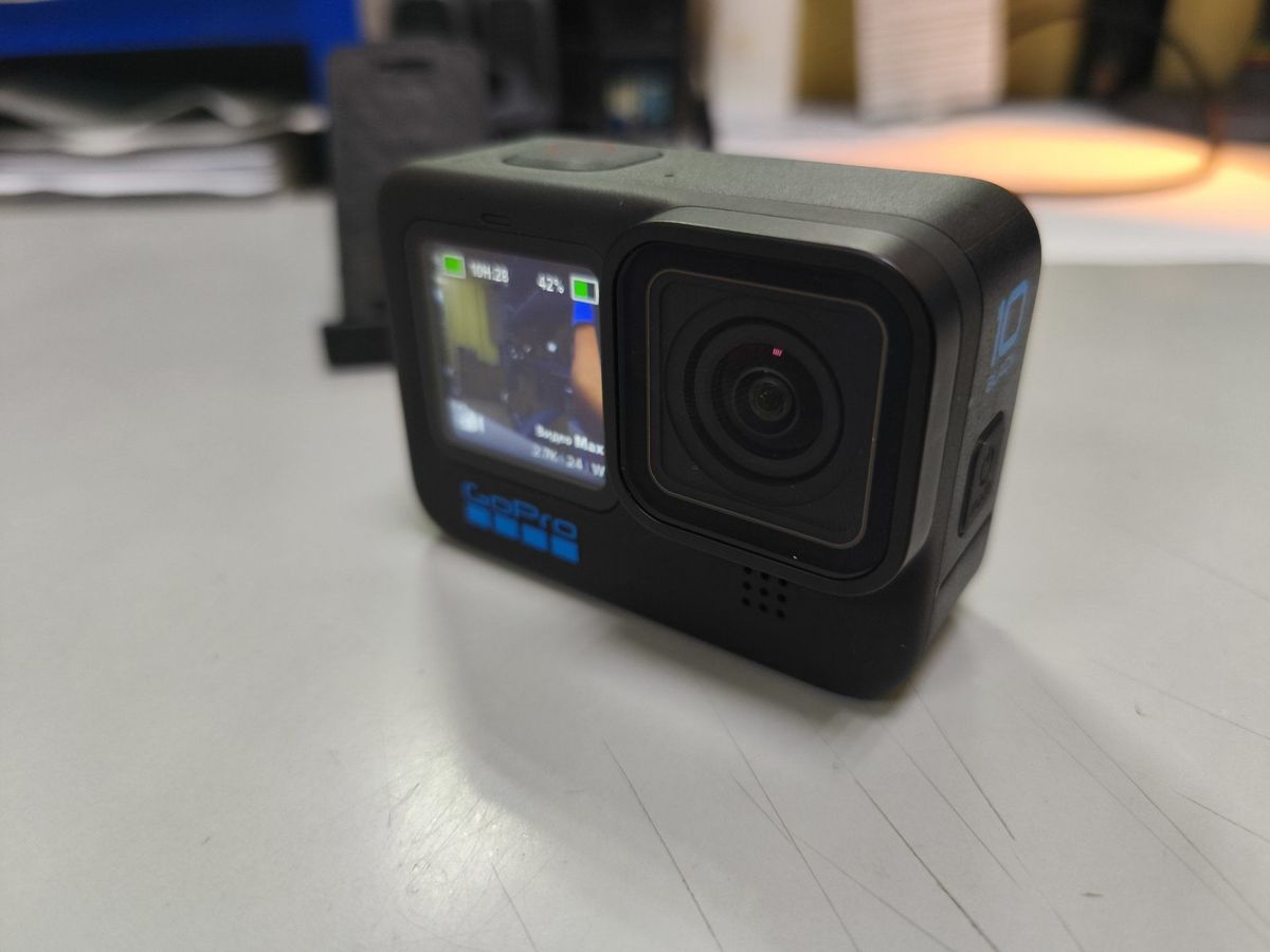 Gopro hero10