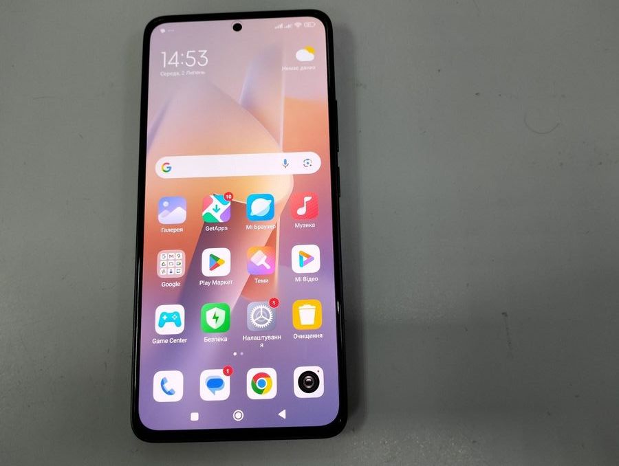 redmi note 13 4g 6/128gb