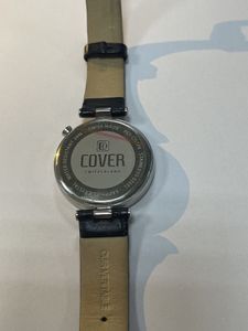 Б/у Часы Cover co178 01-200563828