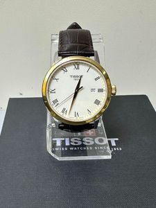 01-200570562: Tissot 9k6 3mu tkf t129410 a