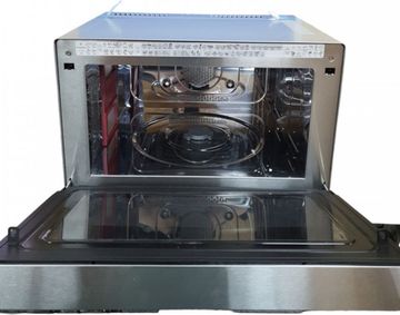 16-000263759: Bauknecht mw3391sx