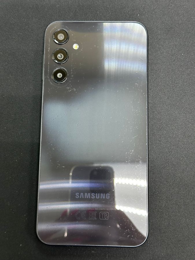 galaxy a24 sm-a245f 6/128gb